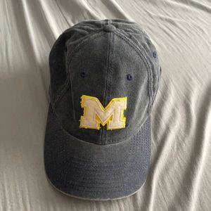 Adidas Michigan Hat